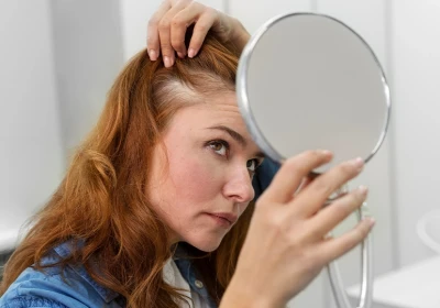 شامپو ضد ریزش مو؛ راهنمای جامع، علمی و کاربردی برای کنترل ریزش و تقویت مو